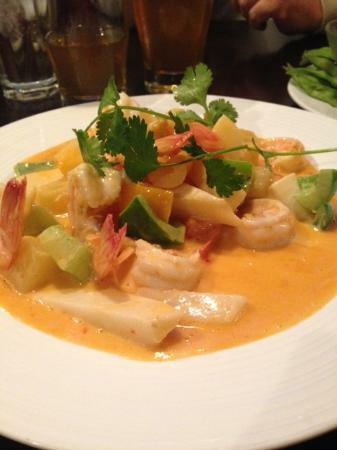 Rice Box Asian Cuisine